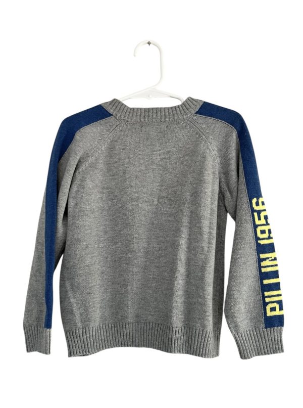 Sweater / Talla 4 - Imagen 2