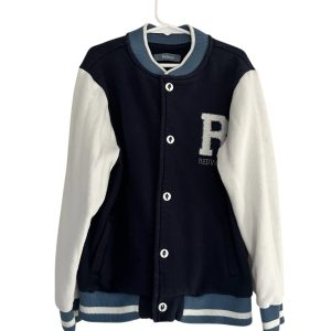 Poleron / Talla 8