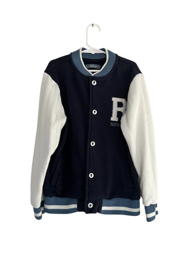 Poleron / Talla 8