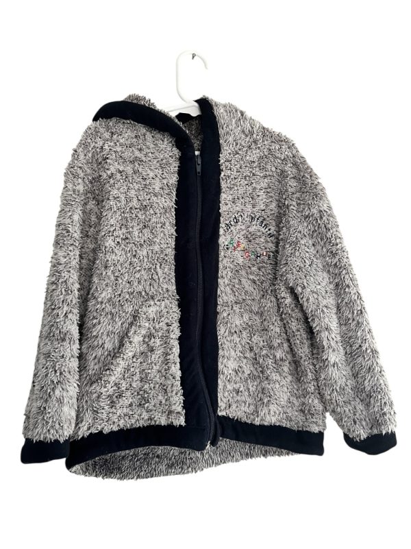 Sweater / Talla 2-4