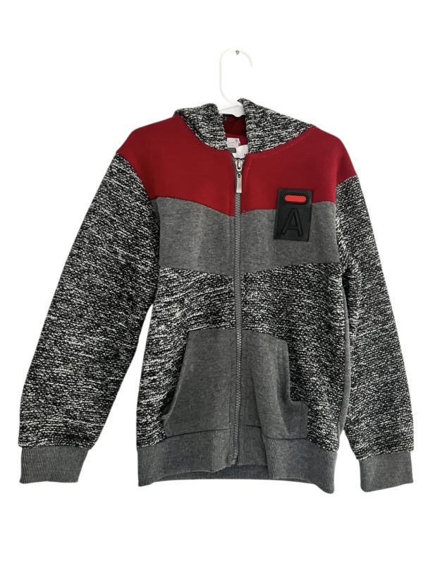 Poleron / Talla 8