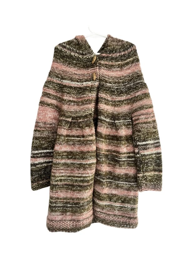 Sweater / Talla 6-8
