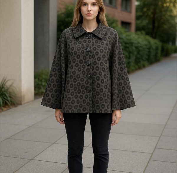 Chaqueta / Talla L