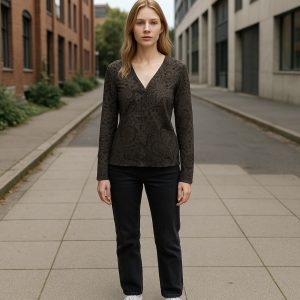 Sweater / Talla M