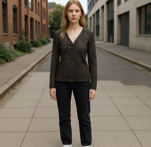 Sweater / Talla M