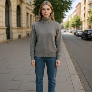 Sweater / Talla S-M