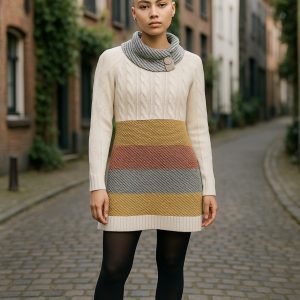 Sweater / Talla S-M