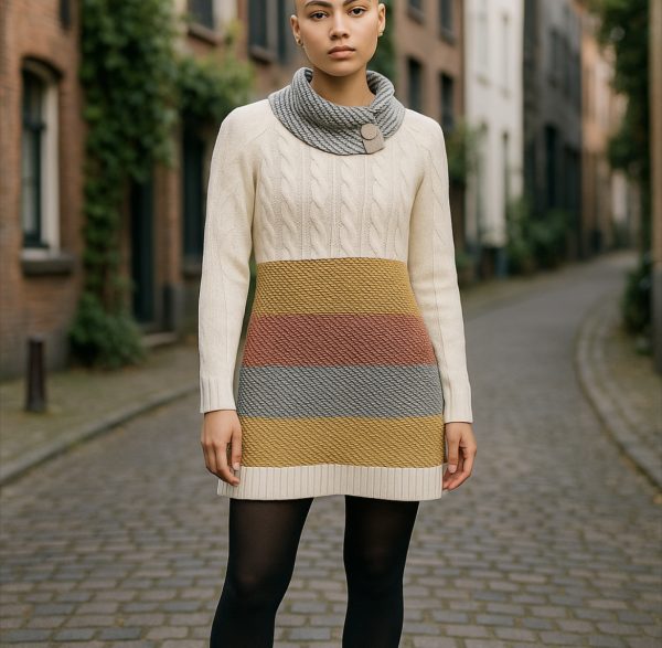Sweater / Talla S-M