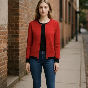 Sweater / Talla M