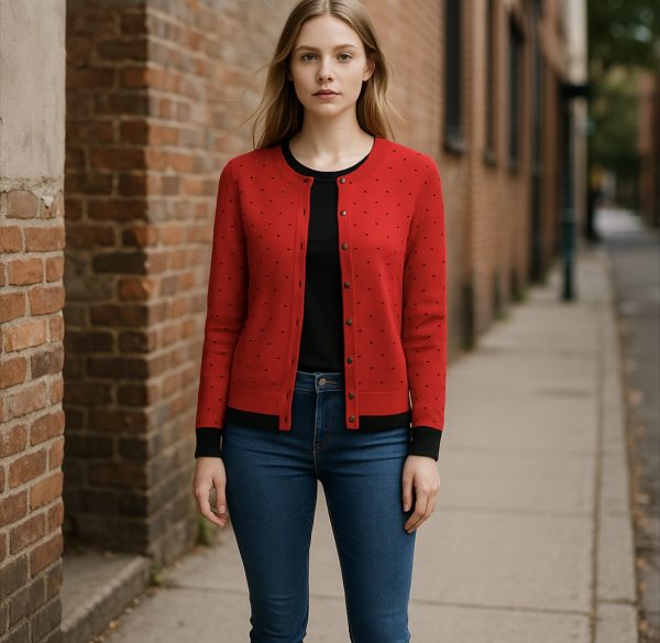 Sweater / Talla M