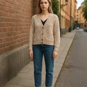 Sweater / Talla XS