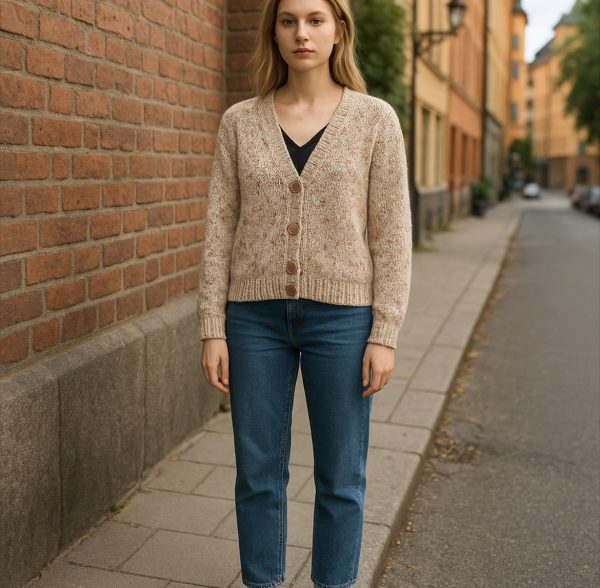 Sweater / Talla XS