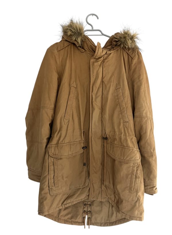 Parka / Talla L - Imagen 2
