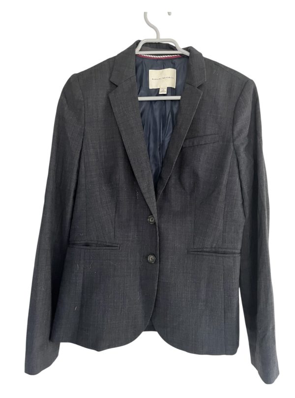 Chaqueta / Talla S-M - Imagen 2