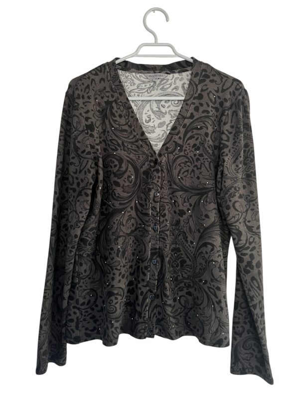 Sweater / Talla M - Imagen 2