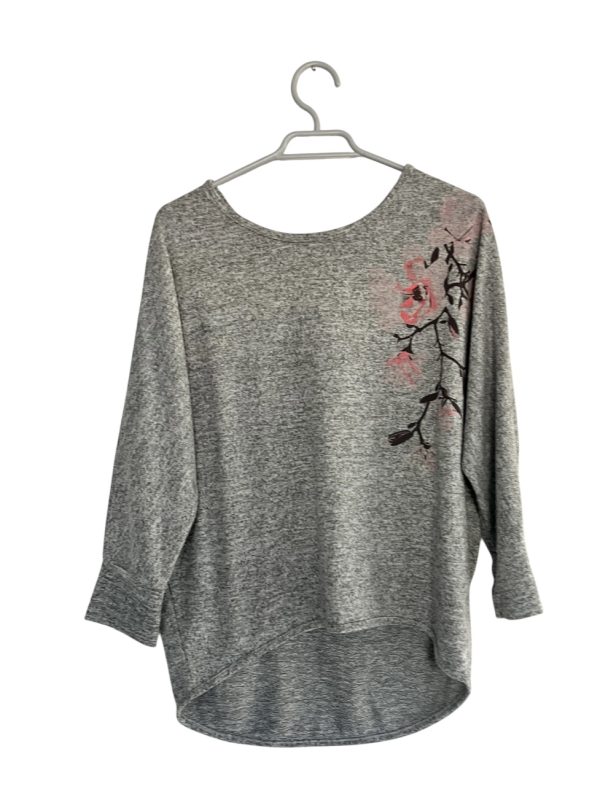 Blusa / Talla S - Imagen 2