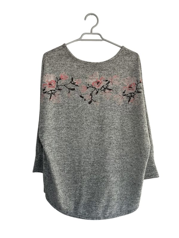 Blusa / Talla S - Imagen 3