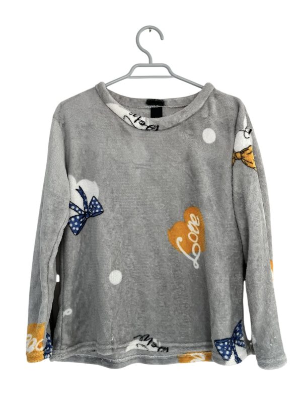 Poleron / Talla M - Imagen 2