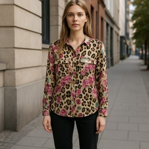 Camisa / Talla S