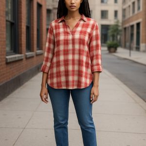 Blusa / Talla L