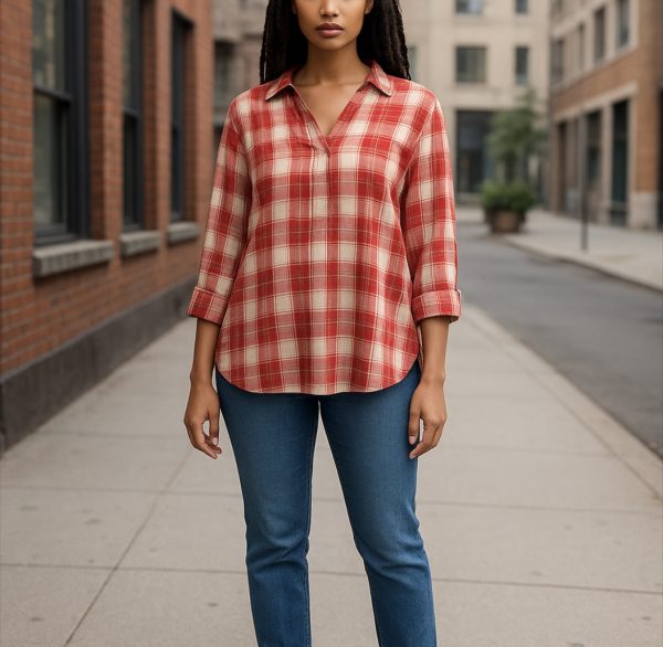 Blusa / Talla L
