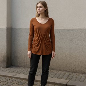 Polera / Talla L