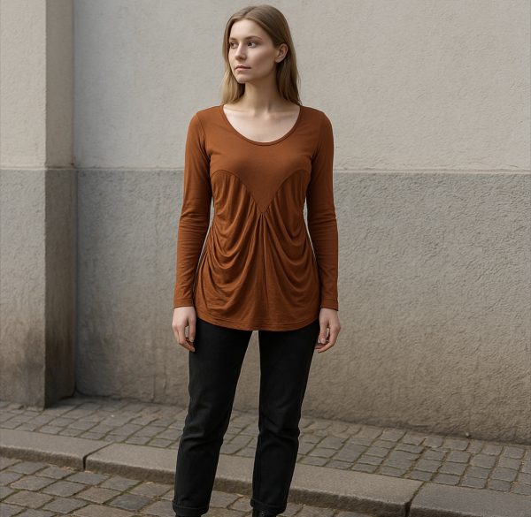 Polera / Talla L