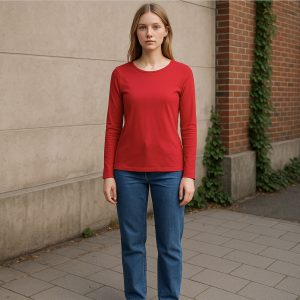 Polera / Talla M