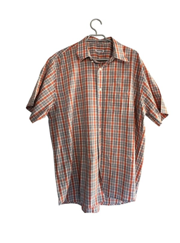Camisa / Talla 43 - Imagen 2