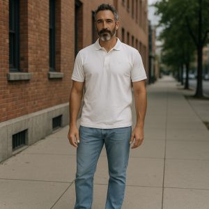 Polera / Talla XXL