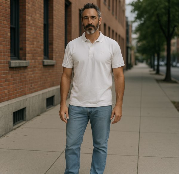 Polera / Talla XXL