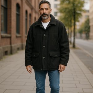 Chaqueta / Talla XL- XXL