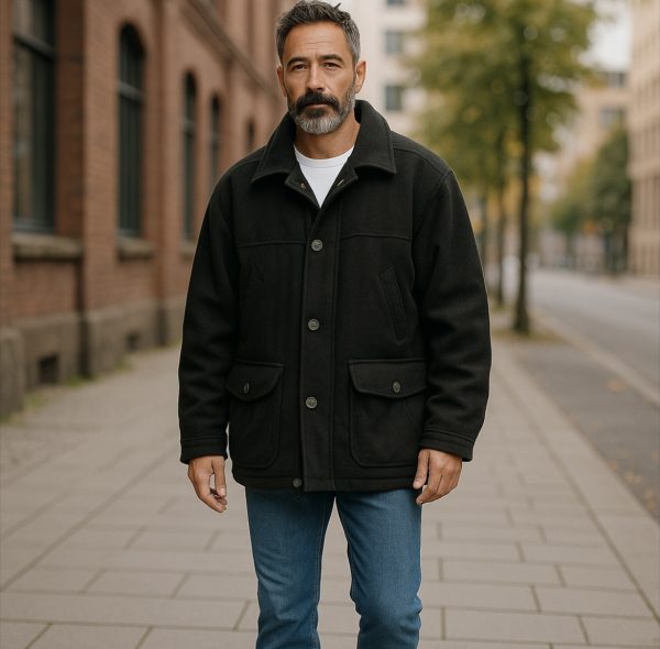 Chaqueta / Talla XL- XXL