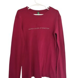 Polera / Talla 8
