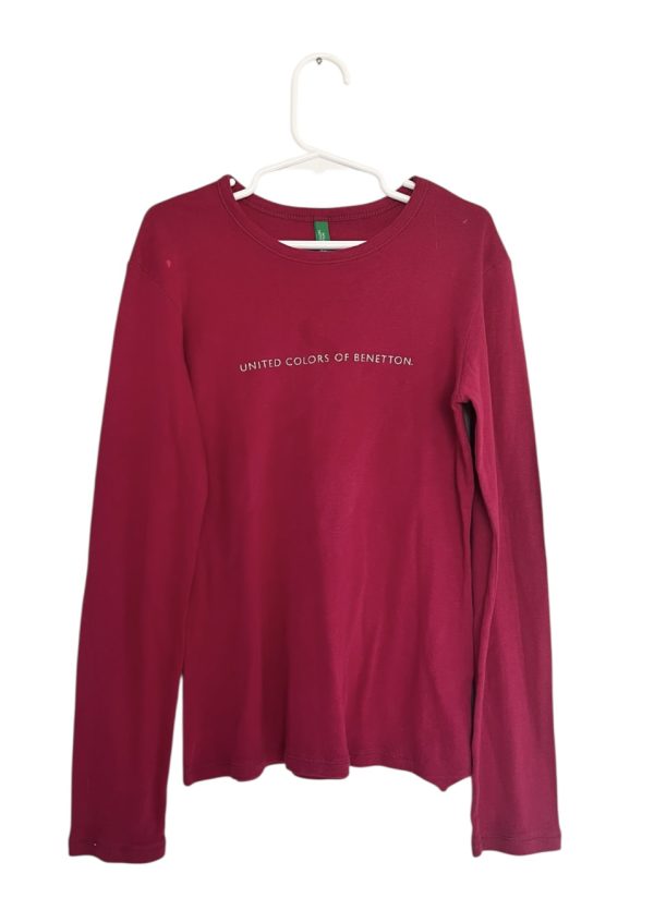 Polera / Talla 8