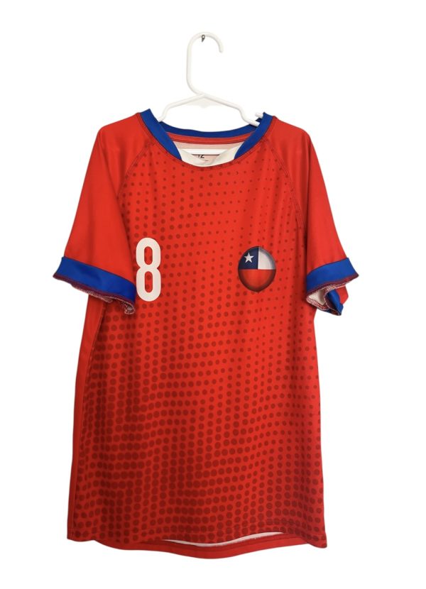 Polera / Talla 12 - Imagen 2