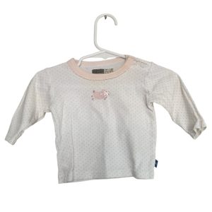 Polera / Talla 3-6 meses