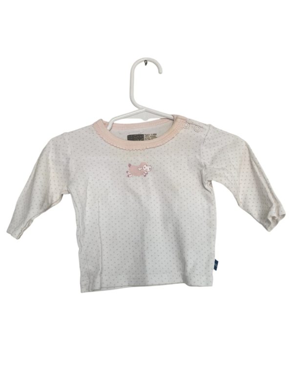 Polera / Talla 3-6 meses