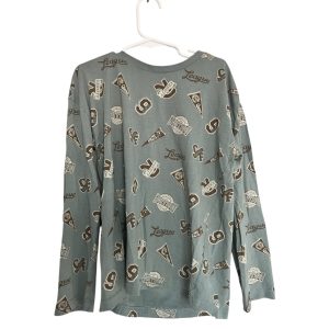 Polera / Talla 10