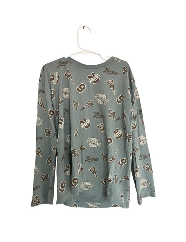 Polera / Talla 10