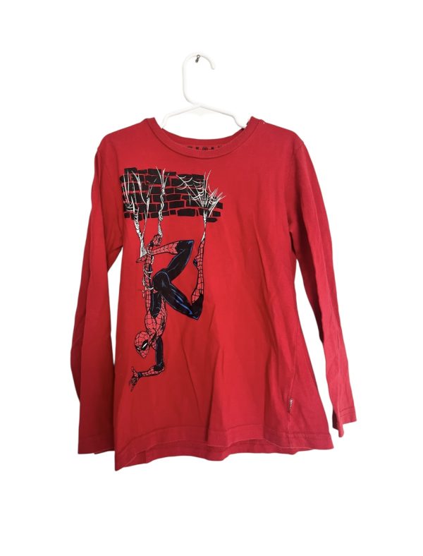 Polera / Talla 6 - Imagen 2