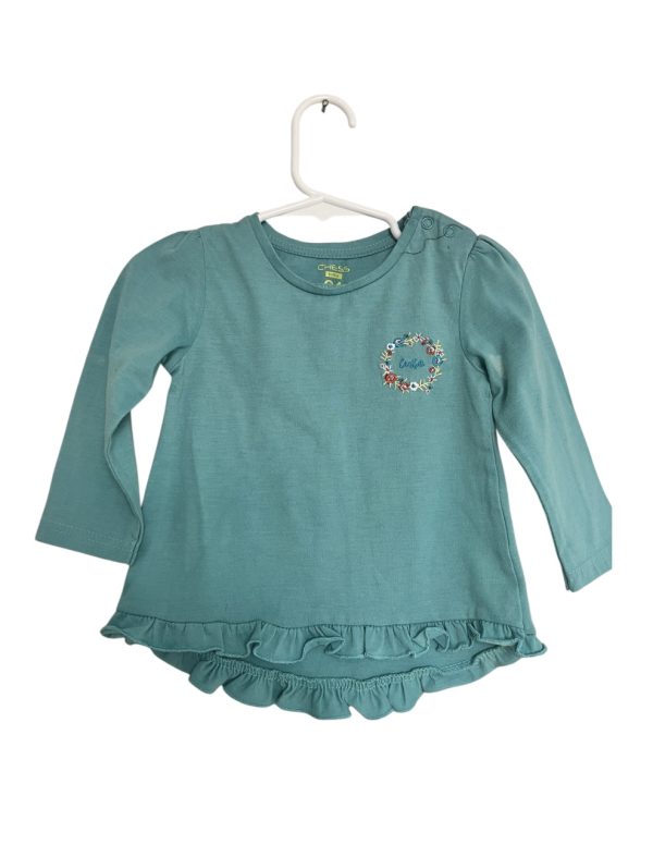 Polera / Talla 24 meses - Imagen 2