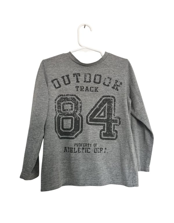 Polera / Talla 4 - Imagen 2