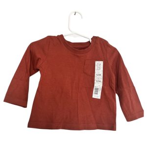 Polera / Talla 12 meses