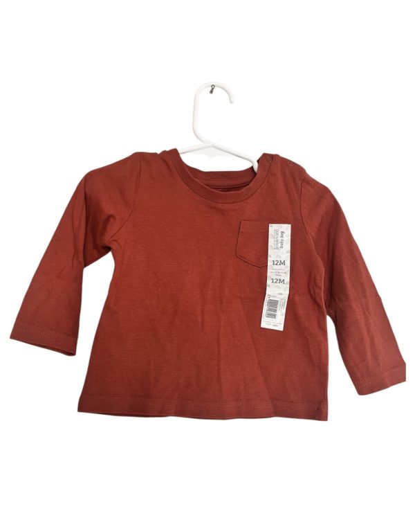 Polera / Talla 12 meses
