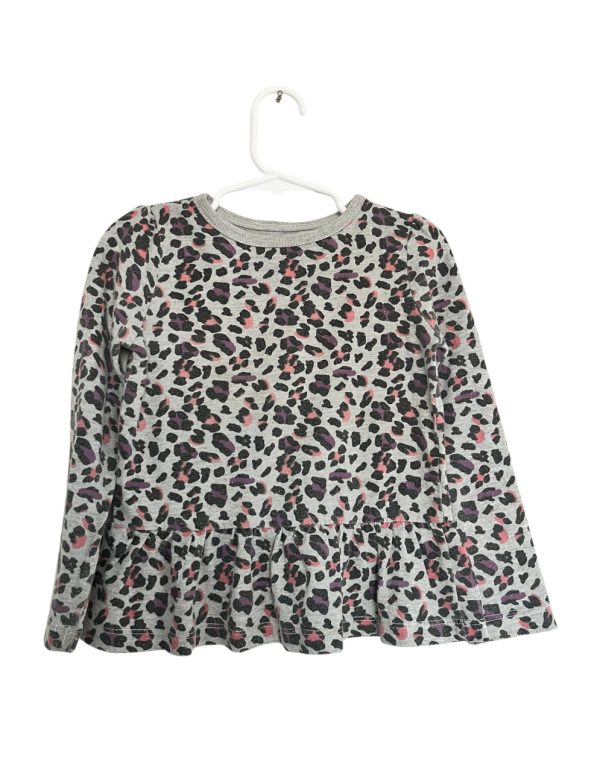 Polera / Talla 3 - Imagen 2
