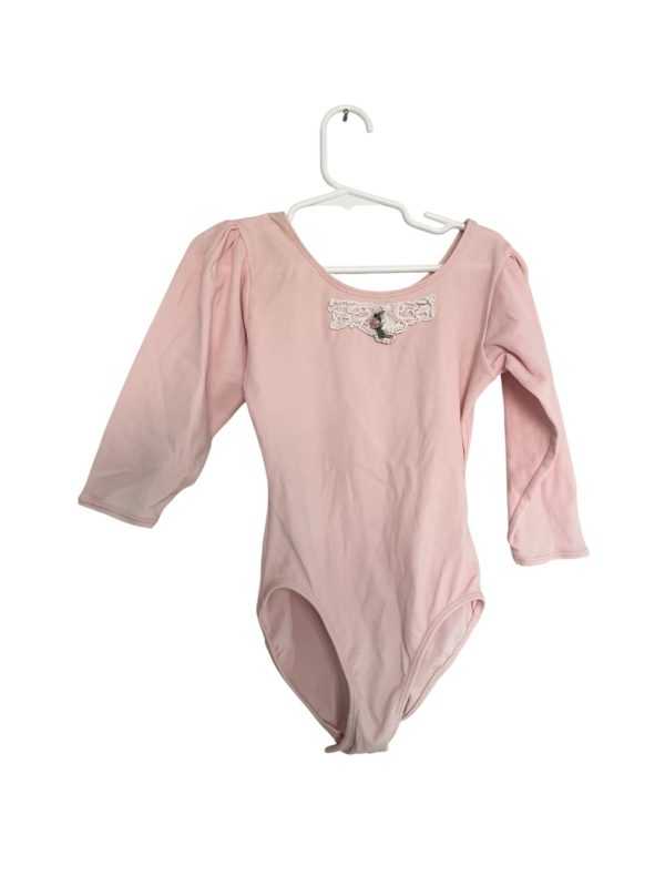 Malla Gimnasia / Talla 2-4 - Imagen 2