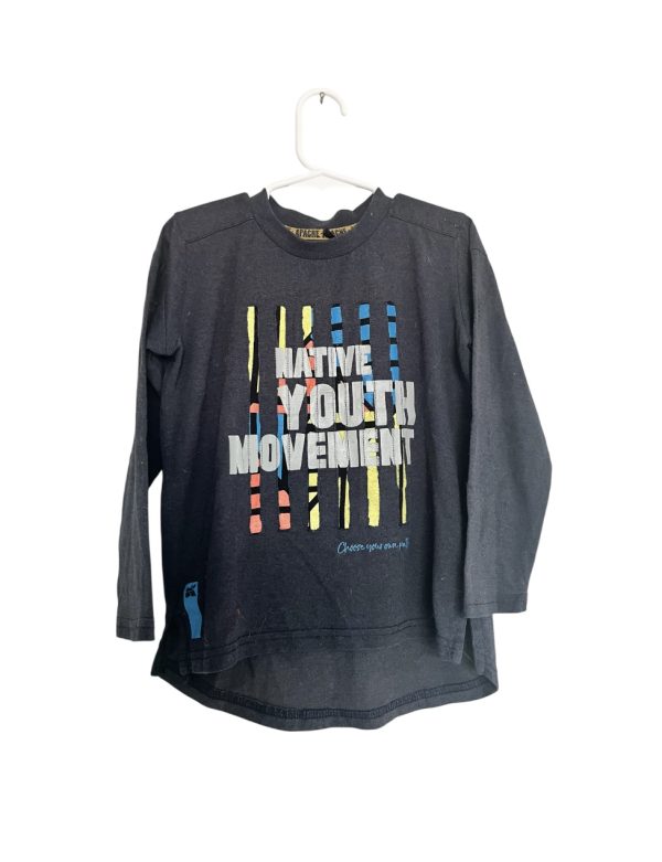 Polera / Talla 4