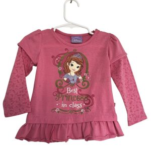 Polera / Talla 2