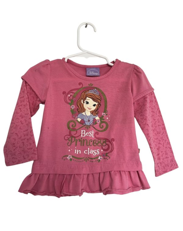 Polera / Talla 2